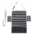 Baluue Desk Hanging Bag for Student Desks Oxford Cloth Organizer