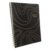 Baluue Monthly and Weekly Calendar Planner A4 Twin-wire Binding Agenda Book for Students and Teachers with Efficient Time Management and Bleed-resistant Pages, for School and Home Use
