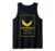 Banana Hammock Co. Funny Retro Tropical Humor Tank Top