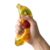Banana Squishy Toy,2026 New Giant Banana Fidget Toys, 7 Inch Soft Jumbo Banana Squeeze Sensory Toy, Sugar Stress Relief Ball for Kids & Adults, Party Favors Classroom Prize Birthday Gifts