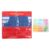 banapoy Pocket Attendance Chart, 48 Clear Tag Slots for Classroom with Name Cards, Polyester Fabric for Preschool School