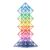 BANBBY 145pcs Magnetic Toys, 2.3″ Building Sticks Set for Kids, Magnet Game, 10 Colors