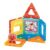 BANDAI Anpanman Mug Panel, Quick Educational Set