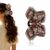 Bandana Hair Bow Clips for Women Thick Long Hair Claw Clip Large Clips