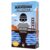 Bandido Alcatraz 10th Anniversary Edition – Cooperative Escape Card Game for Families & Friends – Strategy Game with Portable Travel-Friendly Play, Ages 6+, 1-4 Players, 15 Minute Playtime