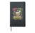 Band Mom Sorry My Kid Has Rehearsal Funny Marching Band Hardcover Journal, Black