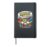 Band Mom There Is No Such Thing As Too Many Band Hardcover Journal, Black