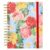 ban.do 17-Month Medium 2026-2027 Planner, Oil Paint Floral