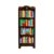 ban.do Ceramic Vase, Bookshelf Novelty Flower Vase