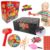 Bang Popping Balloon Game New Explosion Balloon Popping Game for Adults Kids Board Family Game Night Favorite Popular Social Media Games Everyone Can Play Challenge Friends Party Game Props(1Box)
