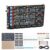 BANRIA DIY Logic Gate Circuit Soldering Kit–Basic Logic Gate Learning Kit with Interactive LED Simulation, Electronics Soldering Practice Kit for Middle High School College Students STEM Education