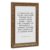 BAOGELI Defy Convention Poster Motivational Quotes