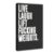 BAOGELI Live Laugh Lift Poster Motivational Quotes 6