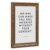 BAOGELI No One Can Make You Feel Inferior Poster Motivational Quotes