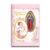 BAPTISM MISSAL GIRL ENGLISH