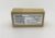 Bar Code Parts OEM Replacement Kit: for Toshiba TEC: SX5 OEM printhead + Alcohol Cleanser and Expert Install Instructions. Replaces 7FM01641100