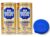 Bar Keepers Friend Cleanser Powder, 15 oz with Silicone Lid, 2 Count (Pack of 2)