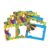 Barker Creek Name Tags, 2-3/4″ x 3 1/2″, Boho Animal, 45 Name Tags Per Pack, Case of 2 Packs