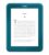 Barnes & Noble Nook Glowlight 4 eReader 6 32GB BNRV1100 Ocean Teal (Renewed)