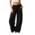 Barrel Sweatpants Women Wide Leg Baggy Lounge Casual Y2K Track Travel Pants