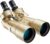 Barska 16×70 Encounter Jumbo Binocular Telescope – Waterproof, BAK-4 Prisms, Fully Multi-Coated Optics, Tripod Adaptable, Long Range for Celestial & Terrestrial Viewing