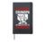 Baseball Catcher Grandpa Proud Baseball Catcher Grandfather Hardcover Journal, Black