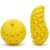 Baseball Fidget Ball Toy 3D Printed Twist and Turn Stress Relief Desk Fidget,Relieve Anxiety Fidget Ball Sensory Puzzle for Focus, Travel, Office and Classroom (Baseball Fidget Ball Toy- 1 PCS)