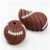 Baseball Fidget Ball Toy, Twist‑Turn Sensory Stress Relief Toy for Adults ADHD Anxiety Relief Portable Pocket Gift (Baseball Fidget ball-1PCS)