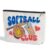 Baseball Makeup Bag Travel Organizer Pouch Cosmetic Bags for Women 01