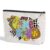 Baseball Makeup Bag Travel Organizer Pouch Cosmetic Bags for Women 02