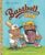 Baseball with Dad (Little Golden Book)