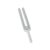 Baseline 12-1468 Aluminum Clinical Grade Nerve/Sensory Tuning Fork, 512 CPS