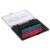 Baseline Tactile Monofilament Sensory Perception Evaluation Tool 5-Piece Set, Clinical Level Screening Test for Hands, Feet, (2.83/3.61/4.31/4.56/6.65 g)