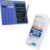 Basic Calculator and Ruler Set