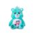 Basic Fun Care Bears 9 Inch Fun Size Sparkle Plush Heartsong Bear, Glitter Musical Teddy Stuffed Animal with Heart and Music Note Belly Badge, Eco-Friendly Soft Toy for Kids Ages 4 and Up