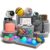 Basic to Advance Programming: Mobile Library STEM Program Makerspace – Coding Robotics Digital Learning Problem Solving & Sensory Resource