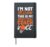 Basketball Bball Coach I’m Not Yelling This Is My Basketball Hardcover Journal, Black