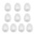 Basket Fillers Mini Surprise Eggs for Kids