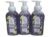 Bath & Body Foaming Hand Soap, Lavender & Bergamot, 3pk, 16 fl oz ea