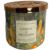 Bath & Body Works Carrot & Nectarine 3-Wick Candle – Fresh Fruity Spring Fragrance