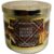 Bath & Body Works Cookie Butter Truffle 3-Wick Candle – Sweet Bakery Dessert Fragrance