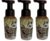 Bath & Body Works Cozy Winter Cottage Gentle & Clean Foaming Hand Soap 3 Pk