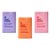 Bath & Body Works Fruit Fusion, Pocket Spray Hand Sanitizer 3-Pack