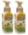 Bath & Body Works Gentle & Clean Foaming Hand Soap – FOOTBALL SEASON – 2 Pack