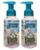 Bath & Body Works Gentle & Clean Foaming Hand Soap – SWEATER WEATHER – 2 Pack