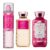 Bath & Body Works Gingham Gorgeous Fine Fragrance Mist, Body Wash, and Body Lotion Bundle, Long-Lasting Fragrance, Nourishing, Supports Radiant Skin, Luxury Scented, Dermatologist-Approved