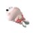 Bathing Toy Set Colorful Floating Animals Including Winding Mechanism for Water Play and Learning Safe Bath Dolls