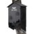 Bat House | Garden Wooden Bat Nest | Wall Mount Three Chamber Shelter House