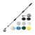 Bathroom Electric Cleaning, Brush 2500 mAh, Cleaner Rechargeable with