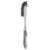 Bathroom Scrub Brush Grout Cleaning Tool with Non-Slip Handle